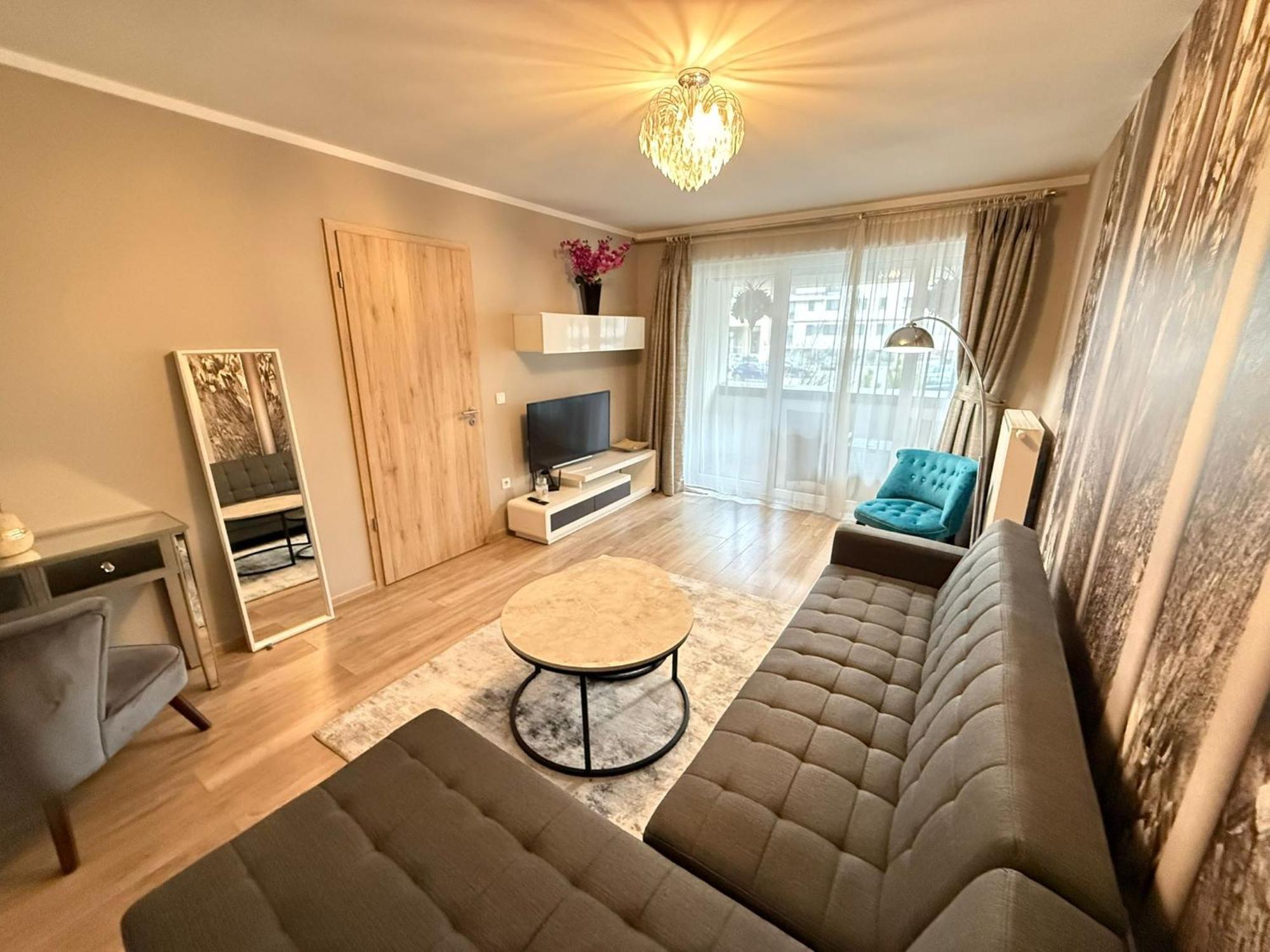 Apartament cu 1 dormitor