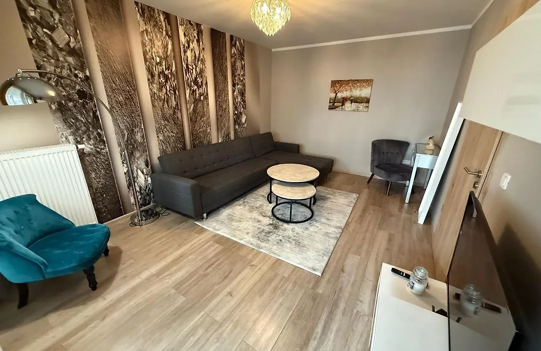 Coresi Comfort Suite-1